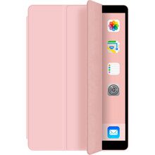 Чохол BECOVER Tri Fold Soft TPU для Apple iPad mini 6 2021 Pink (706724)