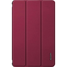 Чохол BECOVER Smart Case до Samsung Galaxy Tab A7 Lite SM-T220/SM-T225 Red Wine (707591)