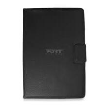 PORT Universal Tablet Case 8/9" DETROIT IV Black