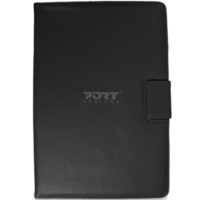 Чохол PORT Universal Tablet Case 7" DETROIT IV Black