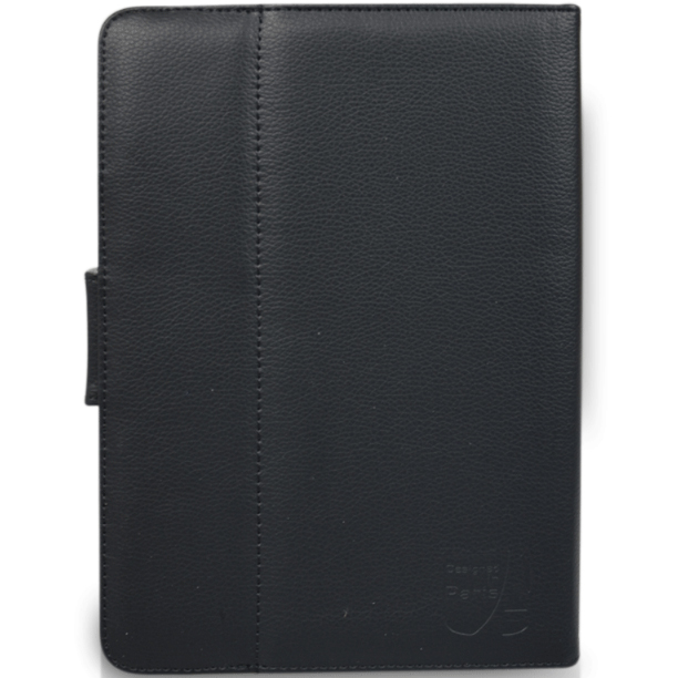 Чохол PORT Universal Tablet Case 7" DETROIT IV Black Матеріал штучна шкіра