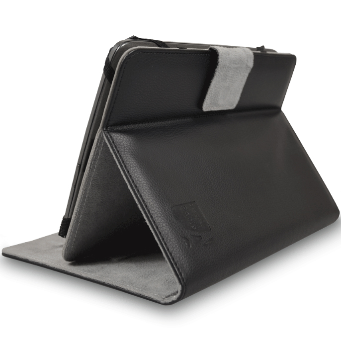 Чохол PORT Universal Tablet Case 7" DETROIT IV Black Особливості трансформується в підставку