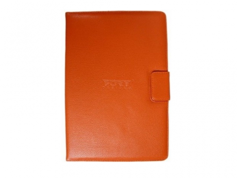 PORT Universal Tablet Case 7" DETROIT IV Orange