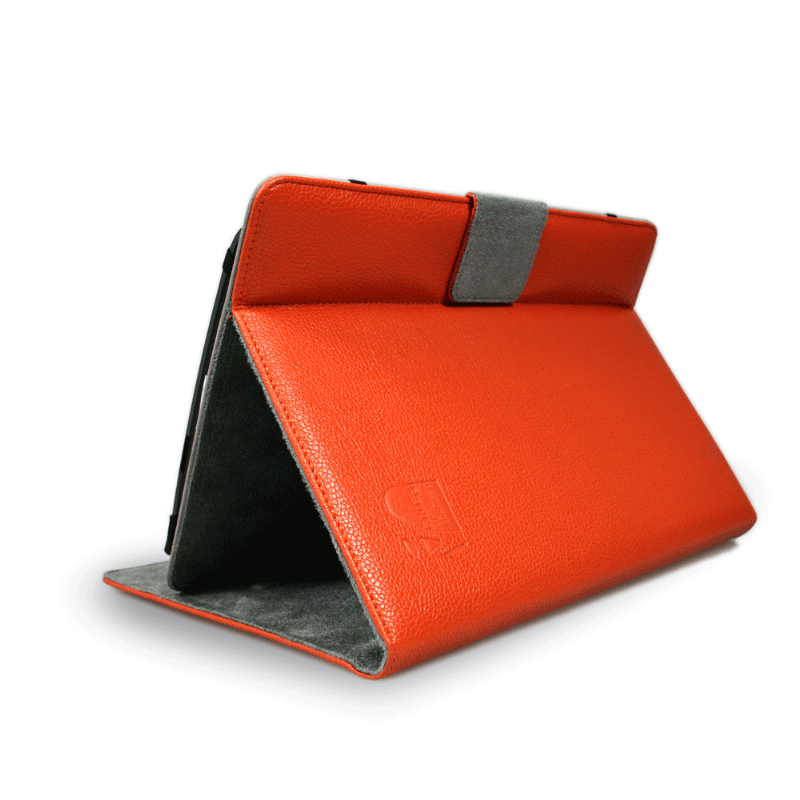 PORT Universal Tablet Case 7" DETROIT IV Orange Діагональ 7