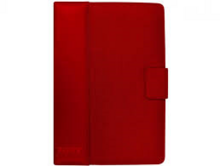 PORT Universal Tablet Case 7" PHOENIX IV Red