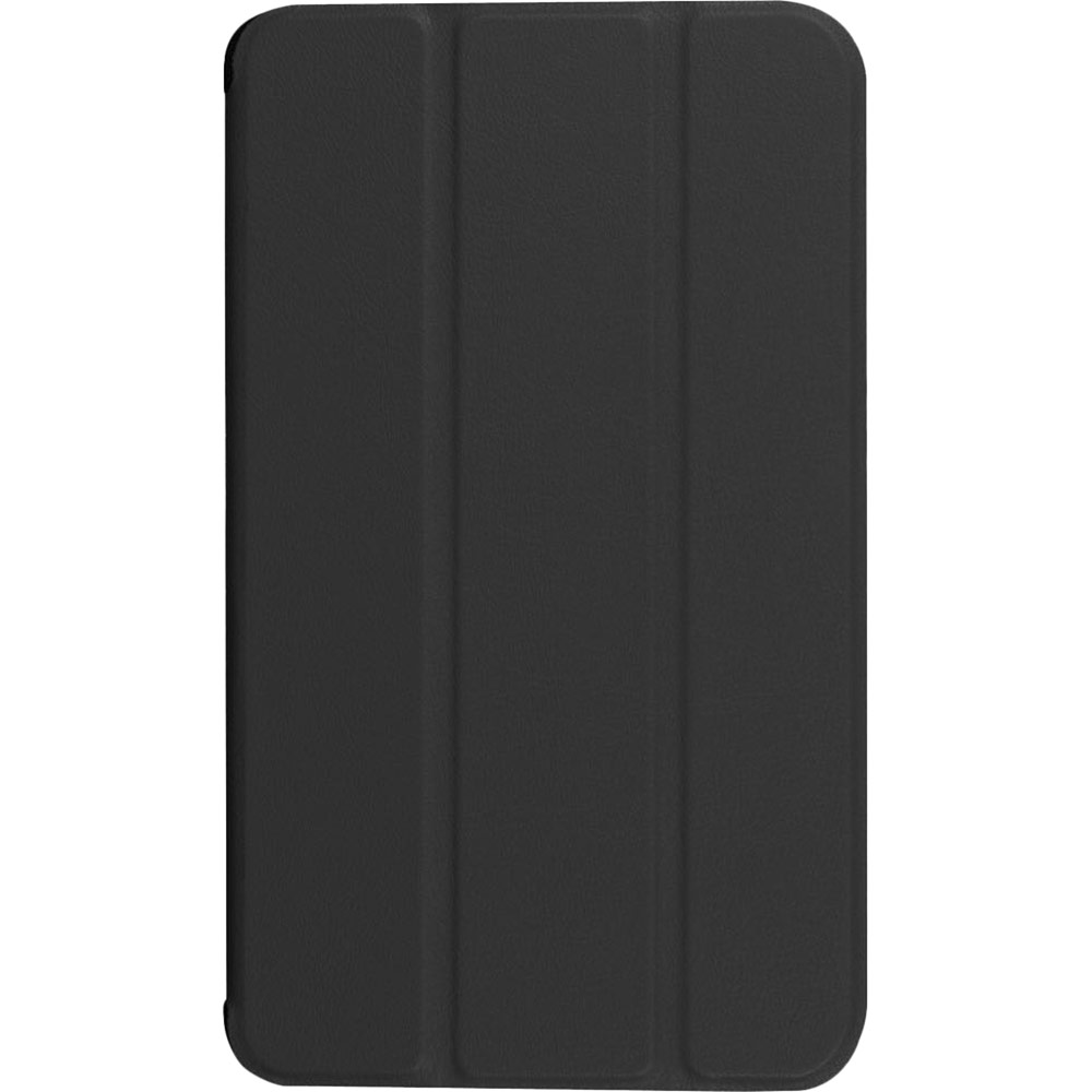 Чехол ZARMANS Lenovo Tab M10 Plus 3nd Black (01000010000111005695)