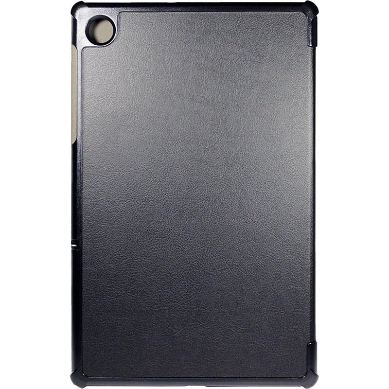 Чехол ZARMANS Lenovo Tab M10 Plus 3nd Black (01000010000111005695) Совместимость по бренду Lenovo