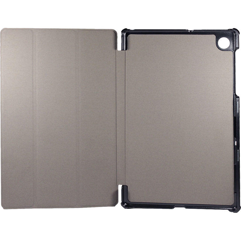 Чехол ZARMANS Lenovo Tab M10 Plus 3nd Black (01000010000111005695) Совместимость по модели Lenovo TAB M10 Plus (3 Gen)