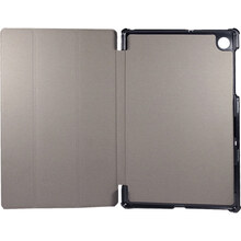 Чехол ZARMANS Lenovo Tab M10 Plus 3nd Black (01000010000111005695)
