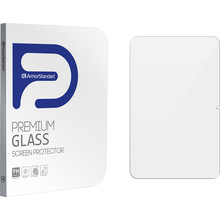 Захисне скло ARMORSTANDART Nokia T20 Glass.CR Clear (ARM61361)