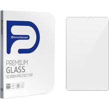 Защитное стекло ARMORSTANDART Realme Pad Mini Glass.CR Clear (ARM61754)