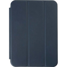 Чехол Armorstandart Smart Case для iPad mini 2024/mini 6 Midnight Blue (ARM60280)