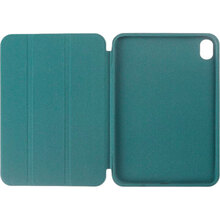 Чохол Armorstandart Smart Case для iPad mini 2024/mini 6 Pine Green (ARM60281)
