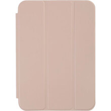 Чохол Armorstandart Smart Case для iPad mini 2024/mini 6 Pink Sand (ARM60282)