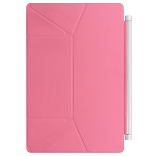 Чохол для планшета ASUS TranSleeve pink (90XB00GP-BSL030) Матеріал поліуретан