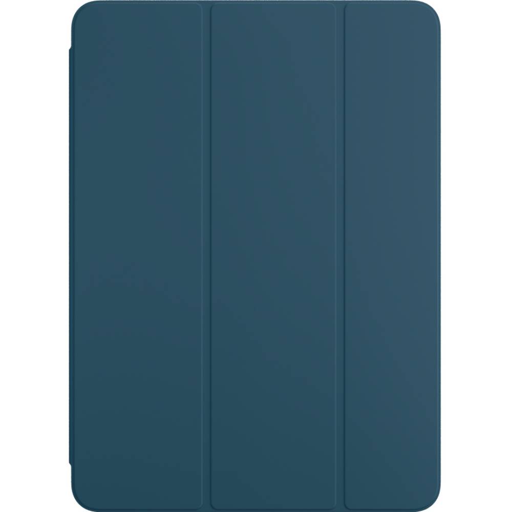 Чохол APPLE Smart Folio iPad Pro 11-inch 4 gen Marine Blue (MQDV3ZM/A)