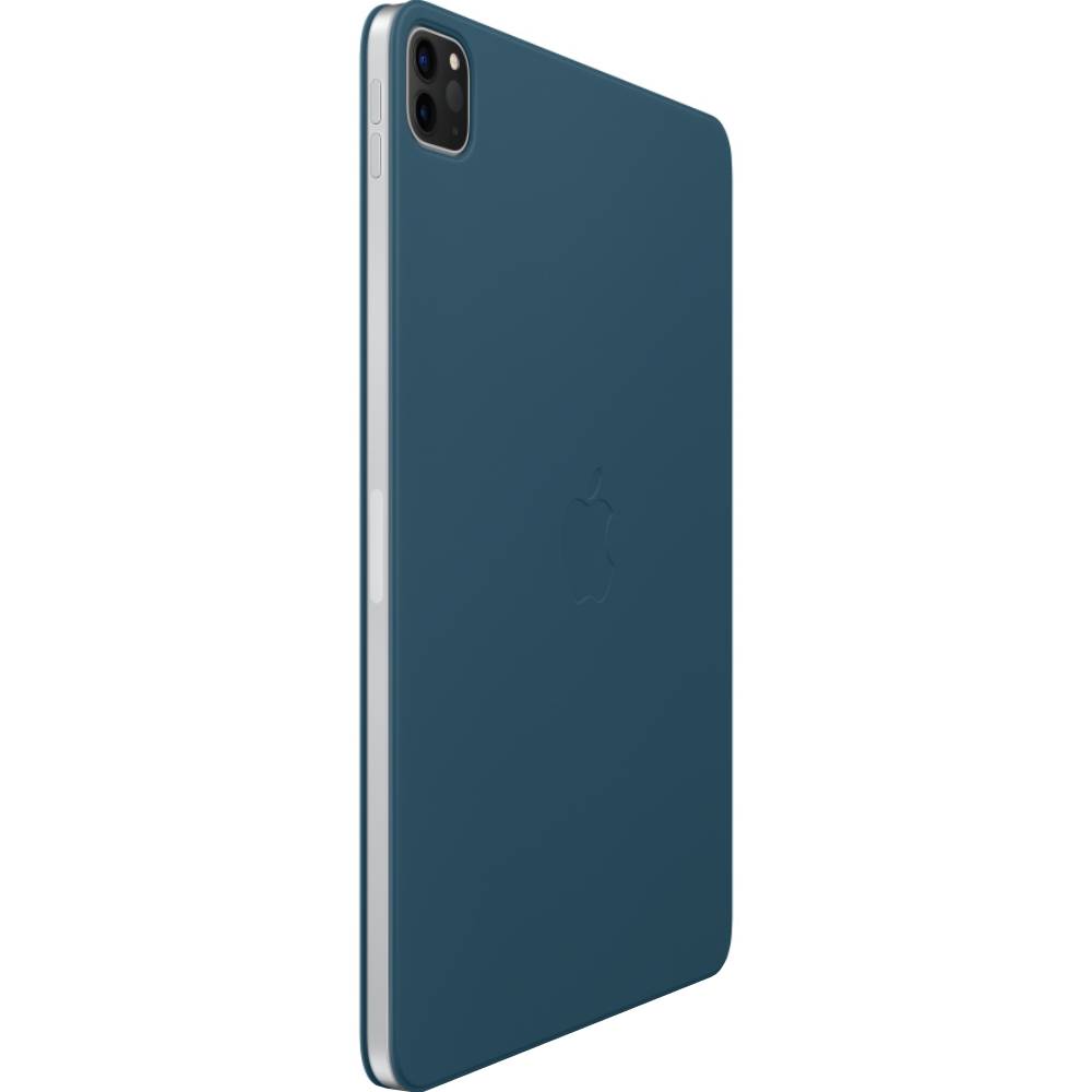 Фото 4 Чохол APPLE Smart Folio iPad Pro 11-inch 4 gen Marine Blue (MQDV3ZM/A)