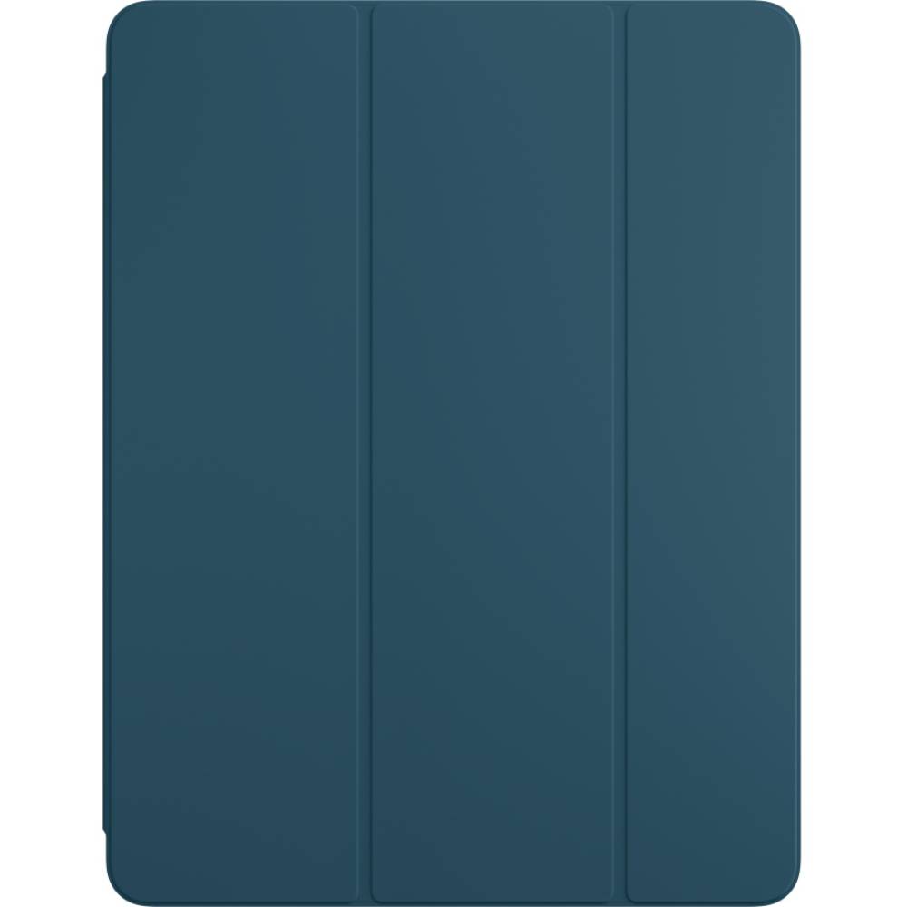 Чохол APPLE Smart Folio iPad Pro 12.9-inch 6 gen Marine Blue (MQDW3ZM/A)
