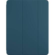 Чехол APPLE Smart Folio iPad Pro 12.9-inch 6 gen Marine Blue (MQDW3ZM/A)