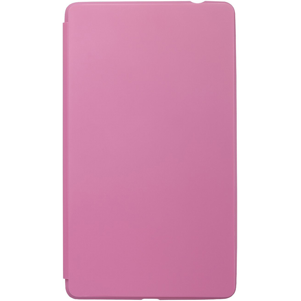 Чохол для планшета ASUS Travel Cover pink (90-XB3TOKSL001P0)