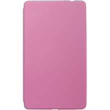 Чохол для планшета ASUS Travel Cover pink (90-XB3TOKSL001P0)