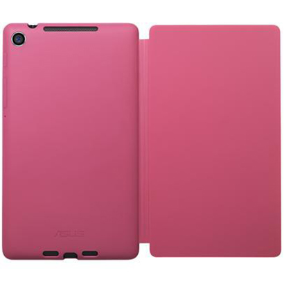 Чохол для планшета ASUS Travel Cover pink (90-XB3TOKSL001P0) Особливості протиударний