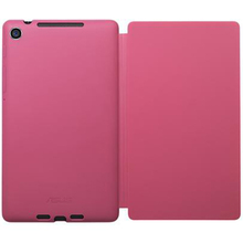 Чохол для планшета ASUS Travel Cover pink (90-XB3TOKSL001P0)