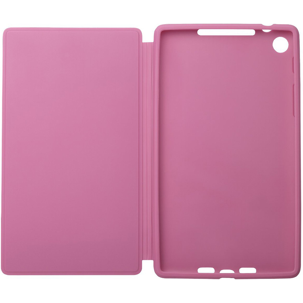 Чохол для планшета ASUS Travel Cover pink (90-XB3TOKSL001P0) Діагональ 7