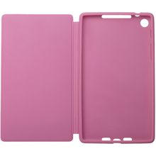 Чохол для планшета ASUS Travel Cover pink (90-XB3TOKSL001P0)