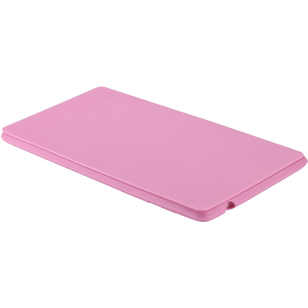 Чохол для планшета ASUS Travel Cover pink (90-XB3TOKSL001P0) Вага 0.11