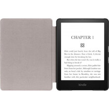 Чехол ArmorStandart для Amazon Kindle Paperwhite 11th Gen Blue (ARM60751)