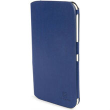 Чехол TUCANO Leggero blue TAB-LS38-B Galaxy Tab 3 8.0