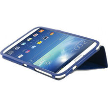 Чехол TUCANO Leggero blue TAB-LS38-B Galaxy Tab 3 8.0