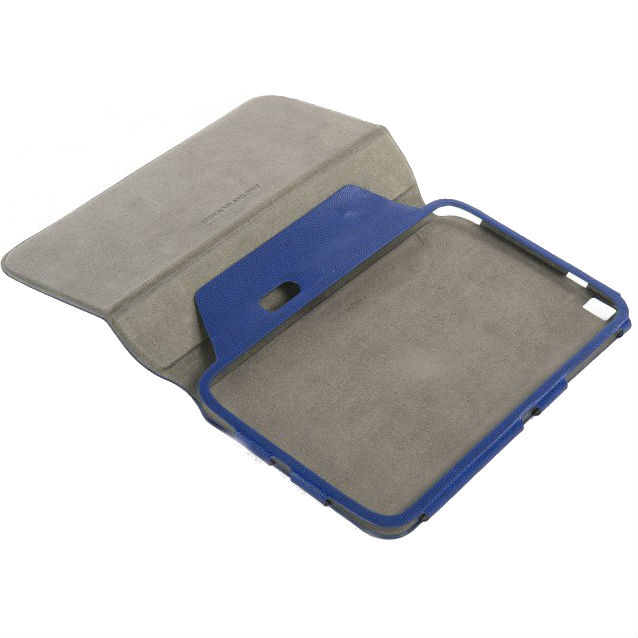 Фото Чехол TUCANO Leggero blue TAB-LS38-B Galaxy Tab 3 8.0