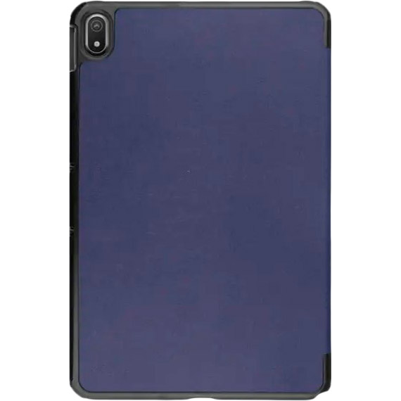 Чохол BECOVER Smart Case для Nokia T20 10.4" Deep Blue (708042) Сумісність за брендом Nokia