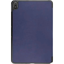 Чохол BECOVER Smart Case для Nokia T20 10.4" Deep Blue (708042)