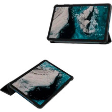 Чохол BECOVER Smart Case для Nokia T20 10.4" Deep Blue (708042)