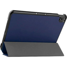 Чохол BECOVER Smart Case для Nokia T20 10.4" Deep Blue (708042)