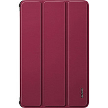 Чехол BECOVER Smart Case для Nokia T20 10.4" Red Wine (708046)