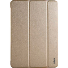 Чохол BECOVER Smart Case для Nokia T20 10.4" Gold (708049)