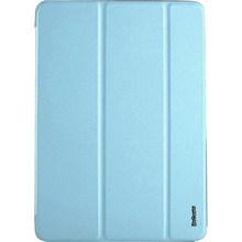 Чехол BECOVER Smart Case для Nokia T20 10.4" Light Blue (708051)