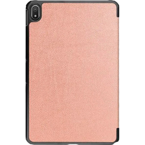 Чехол BECOVER Smart Case для Nokia T20 10.4" Rose Gold (708052) Совместимость по бренду Nokia