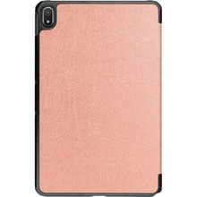 Чехол BECOVER Smart Case для Nokia T20 10.4" Rose Gold (708052)