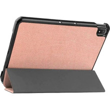 Чехол BECOVER Smart Case для Nokia T20 10.4" Rose Gold (708052)
