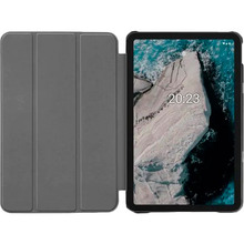 Чехол BECOVER Smart Case для Nokia T20 10.4" Rose Gold (708052)