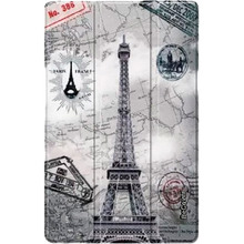 Чехол BECOVER Smart Case для Nokia T20 10.4" Paris (708059)