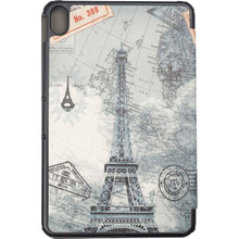 Чехол BECOVER Smart Case для Nokia T20 10.4" Paris (708059)