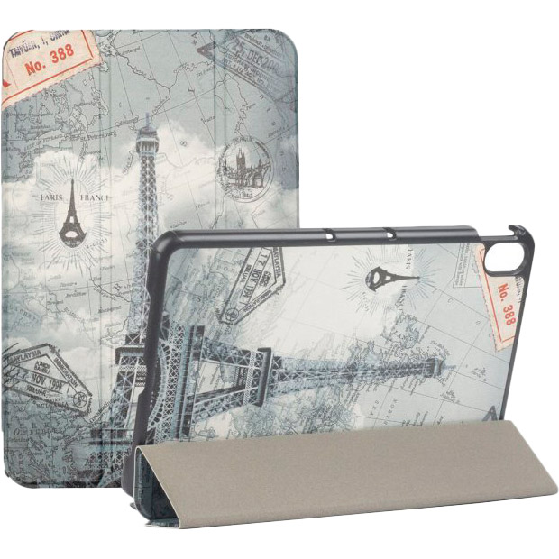 Чехол BECOVER Smart Case для Nokia T20 10.4" Paris (708059) Совместимость по модели Nokia T20