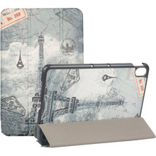 Чехол BECOVER Smart Case для Nokia T20 10.4" Paris (708059)