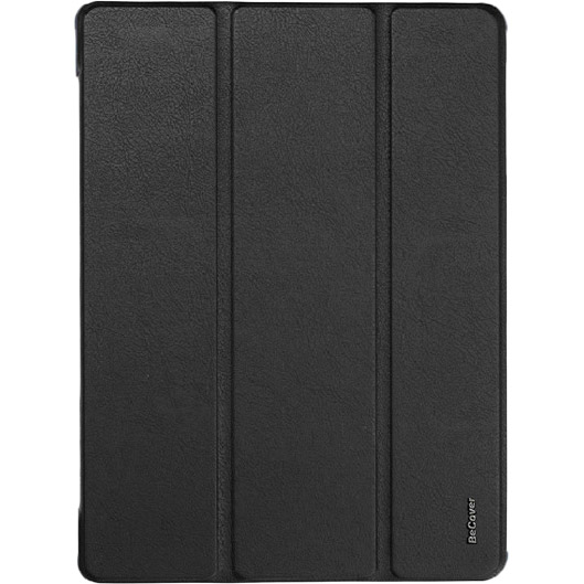 Чохол BECOVER Smart Case для Lenovo Tab P12 Pro 12.6" TB-Q706F Black (708075) Чохол BECOVER Smart Case для Lenovo Tab P12 Pro 12.6" TB-Q706F Black (708075)